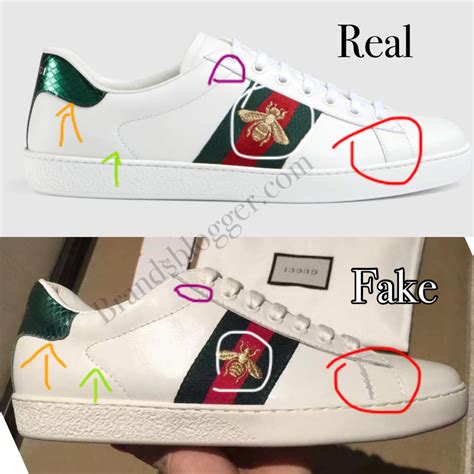 gucci ace reddit reps|How To Spot Fake Gucci Ace Sneakers (2024) .